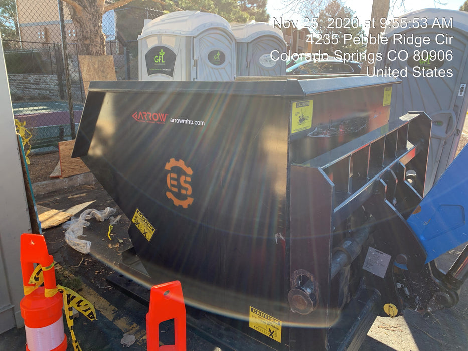 2020 ARROW MATERIAL HANDLING HP-6000-250