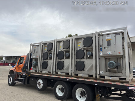 2022 CLIMATE DESIGN INTERNATIONAL MS-7500/5500