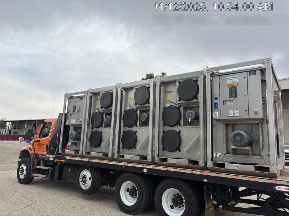 2022 CLIMATE DESIGN INTERNATIONAL MS-7500/5500