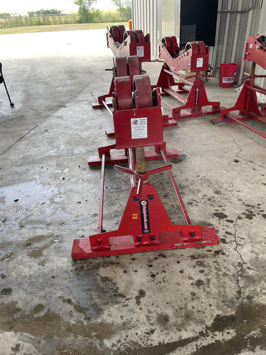 2023 B&B PIPE PN 3808