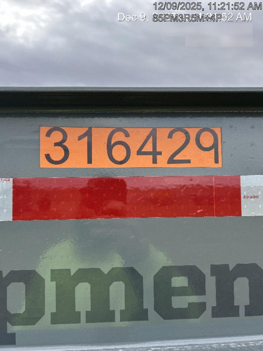 2023 PREMIER PUMP 8NHTH-RP-DC13