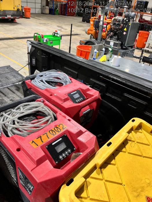 2021 PHOENIX DryMAX XL