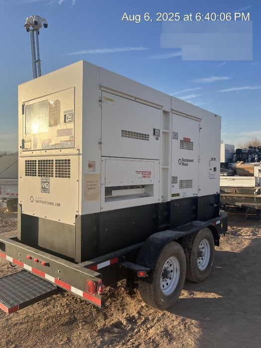 2023 MULTIQUIP DCA220