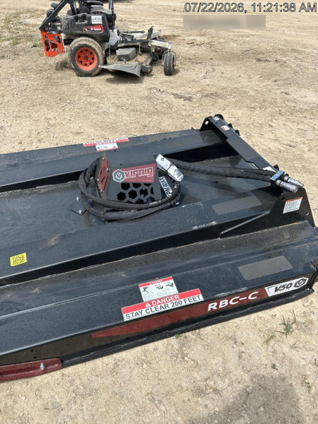 2026 VIRNIG RBC72-25-C