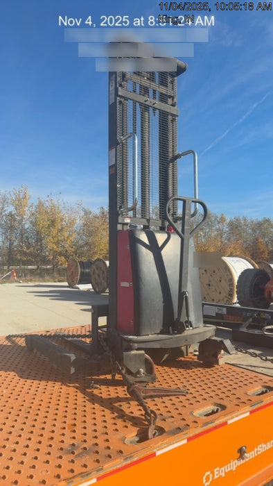 2020 NOBLE SPN22-138