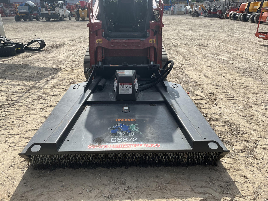 2021 PALADIN 30372A-0022