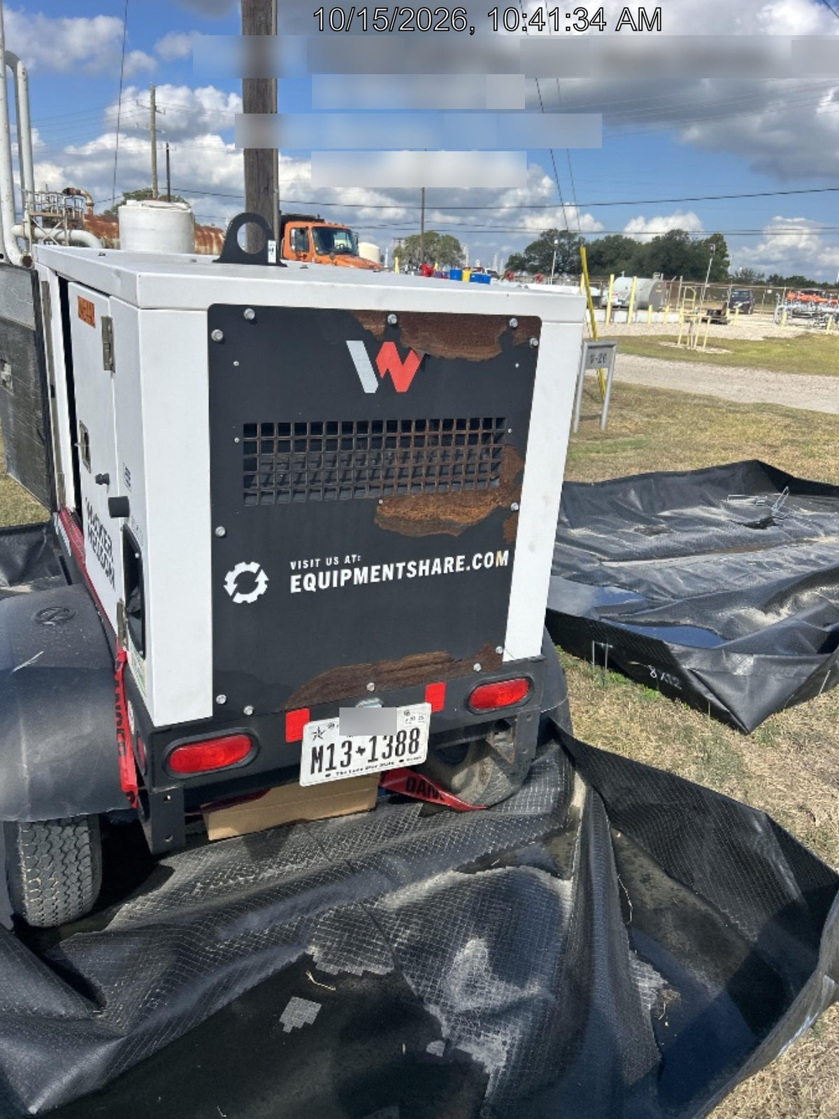 2022 WACKER NEUSON G25