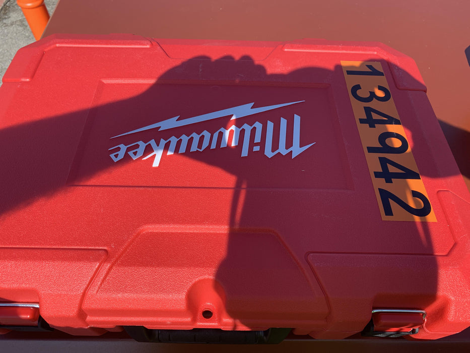 2020 MICHIGAN PNEUMATIC MP-30-1