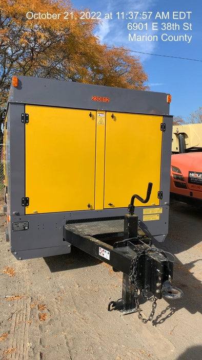 2022 ATLAS COPCO XRVS 1000 Tier 3 Reman
