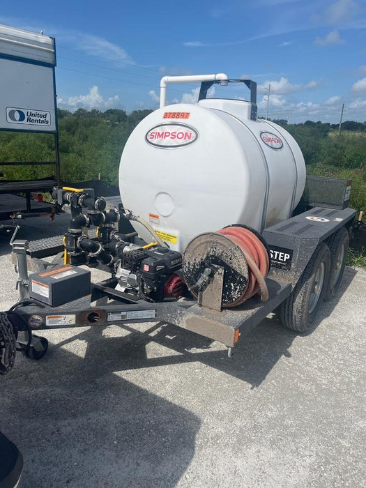 2023 SIMPSON SWT-52517