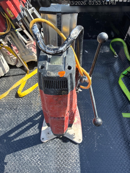 2020 HILTI DD250E