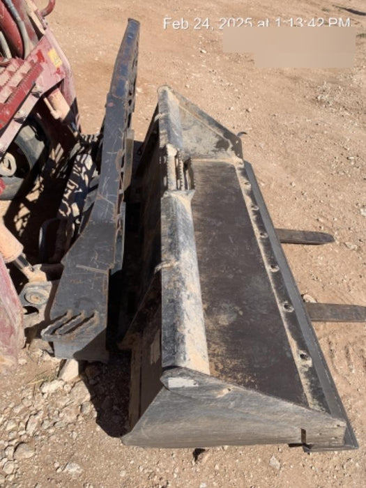 2021 PALADIN 48" Pallet Forks - Paladin