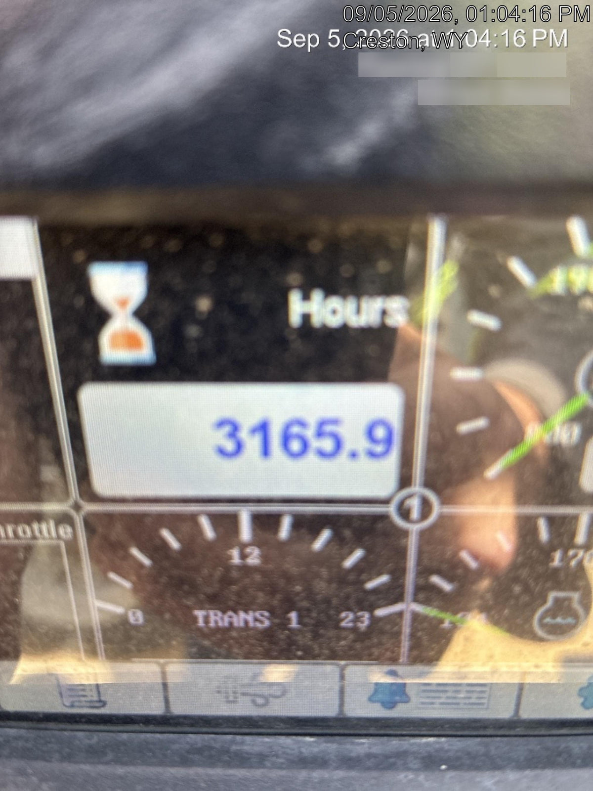 2023 PREMIER PUMP 8NHTH-RP-DC13