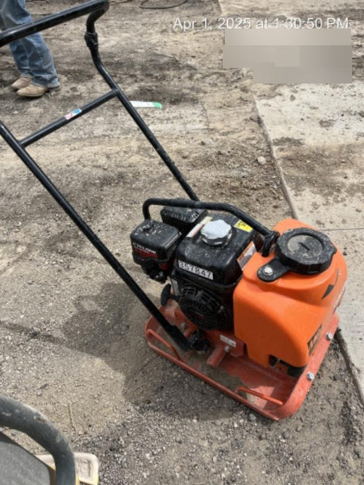 2023 MULTIQUIP MVC82VHW