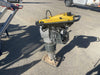 2021 WACKER NEUSON BS60-4As