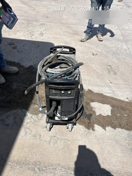 2018 HYPERTHERM Powermax 125