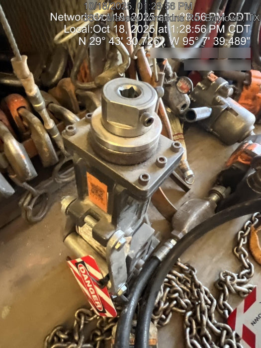 2022 GEARWRENCH PHD0535 GEARWRENCH