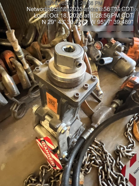2022 GEARWRENCH PHD0535 GEARWRENCH