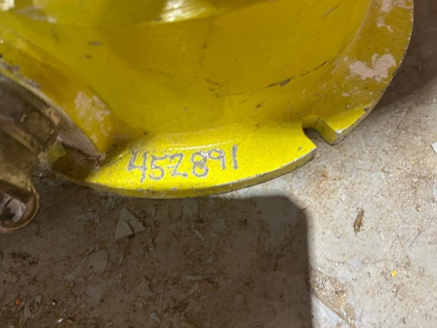 2024 MICHIGAN PNEUMATIC HV-6AM