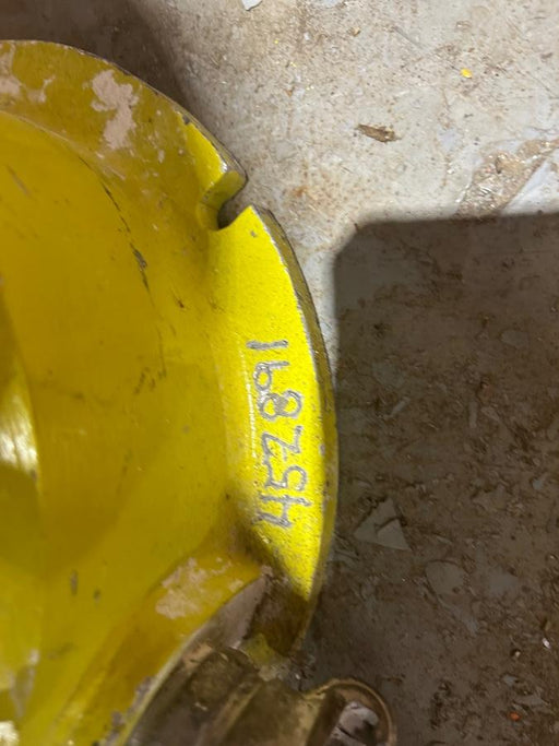 2024 MICHIGAN PNEUMATIC HV-6AM