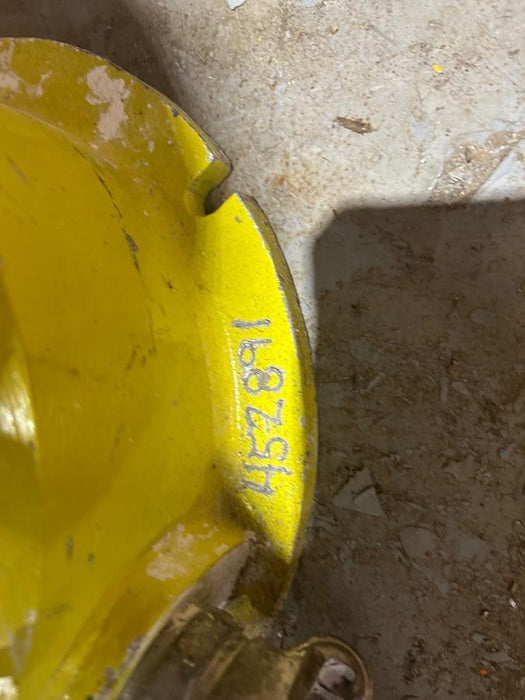 2024 MICHIGAN PNEUMATIC HV-6AM