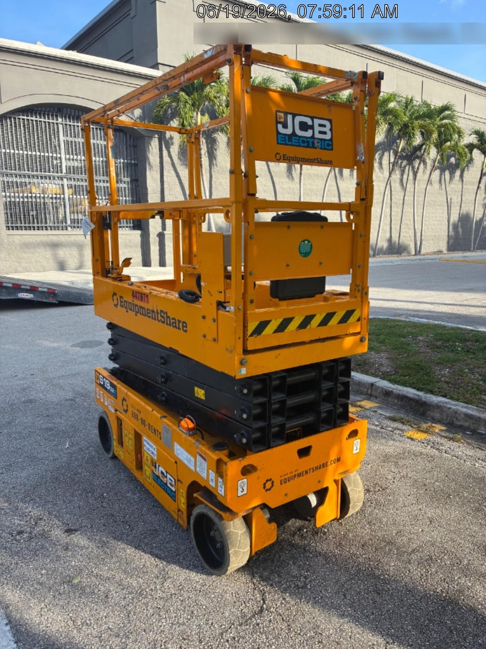 2024 JCB S1932E