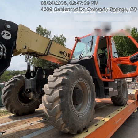 2023 JLG 1732