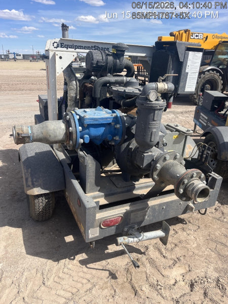 2023 ATLAS COPCO PAC F66 KD