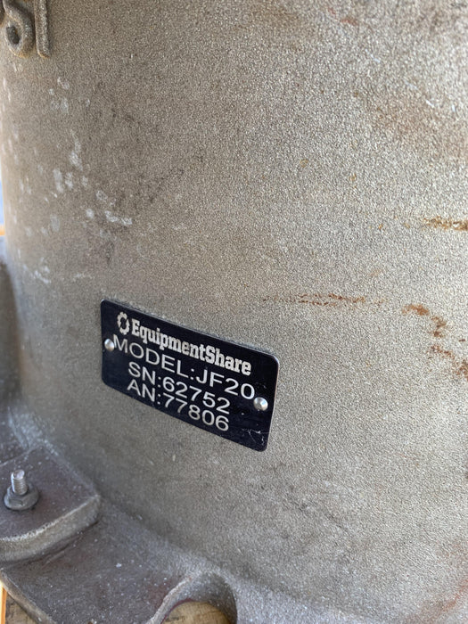 2020 MICHIGAN PNEUMATIC JF20