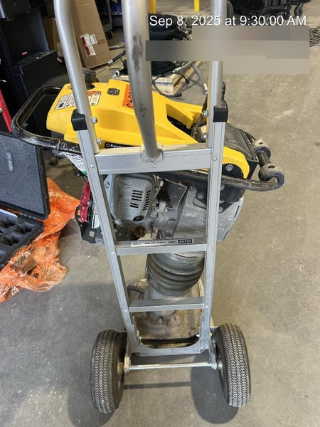 2021 WACKER NEUSON BS60-4As