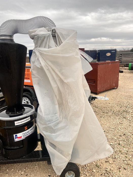 2021 TEXAS PNEUMATIC TOOLS, INC. TX-DCS-MU5