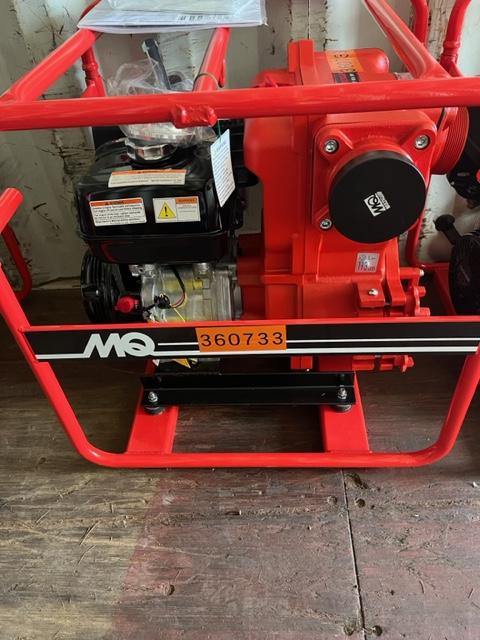 2023 MULTIQUIP QP4TH