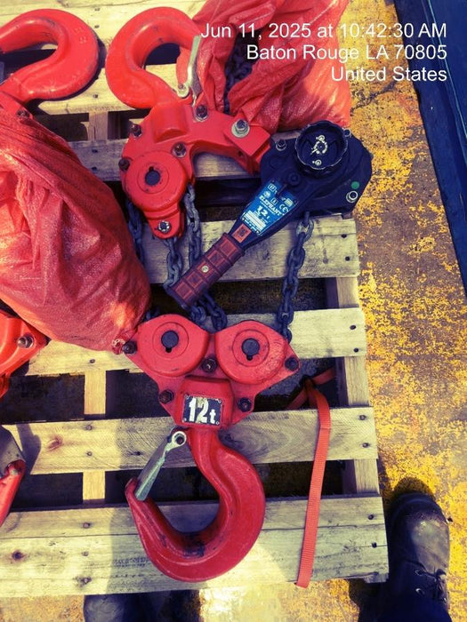 2022 ELEPHANT YA-1200-10