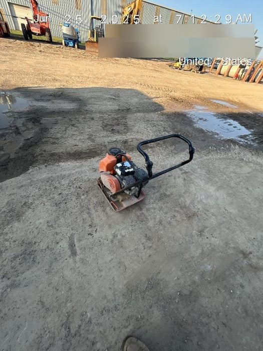 2023 MULTIQUIP MVC82VHW