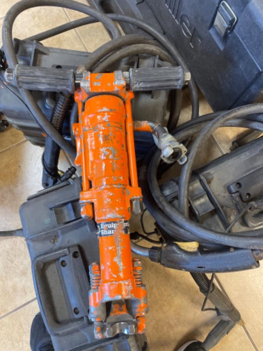 2021 MICHIGAN PNEUMATIC MP-RD30-78314