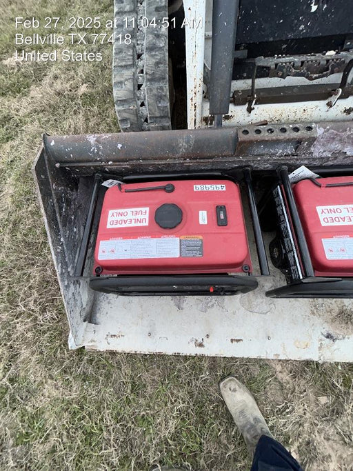 2025 MI-T-M GEN-3600-0MM0