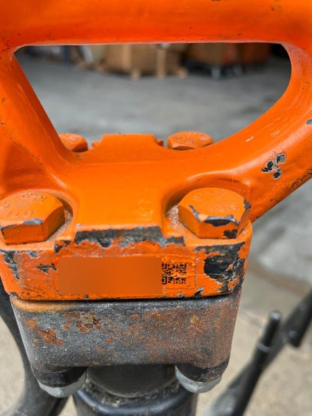 2020 MICHIGAN PNEUMATIC MP-CH3R