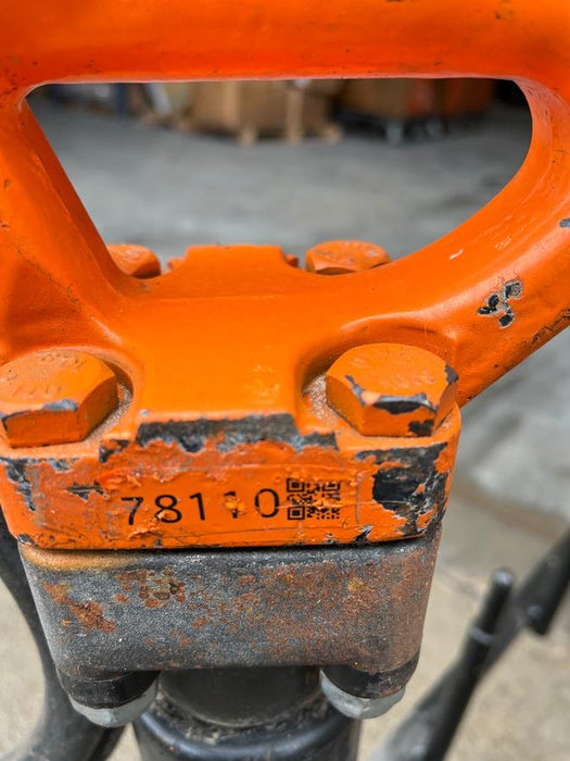 2020 MICHIGAN PNEUMATIC MP-CH3R