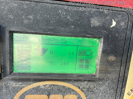 2019 MEC 1330SE Standard Options