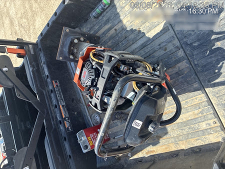 2025 HUSQVARNA LT6005