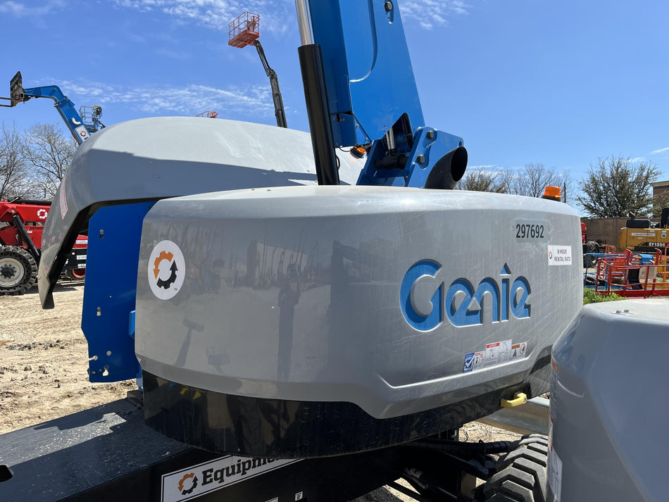 2023 GENIE S-45 XC