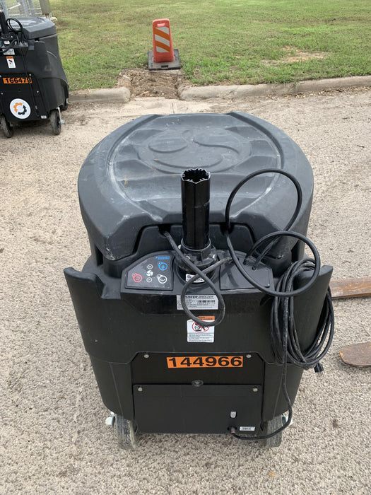 2021 POWER BREEZER PB10-MAX-06-B