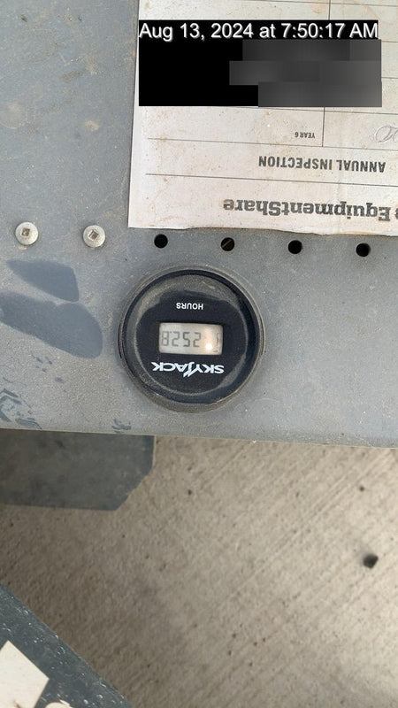 2019 SKYJACK SJIII-3219