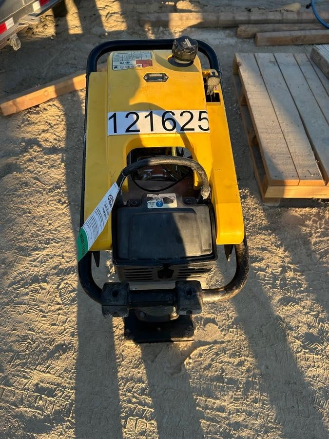 2020 WACKER NEUSON BS60-4As