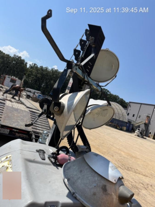 2019 Wacker Neuson LTV6L-MH Standard