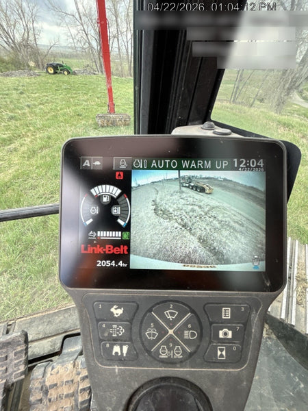 2020 LINK-BELT 250x4LF