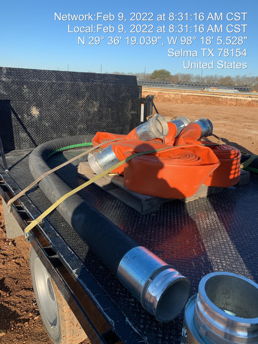 2021 PIONEER PP66S12L71-TD2.9L4