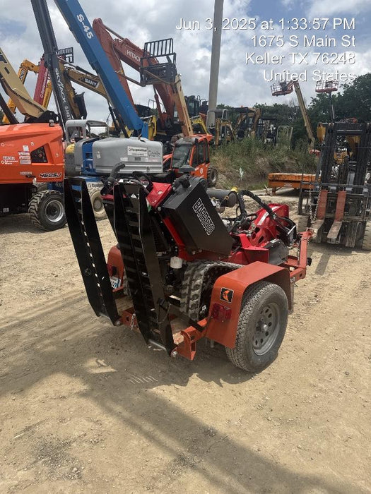 2023 DITCH WITCH S3C