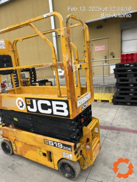 2023 JCB S1930E