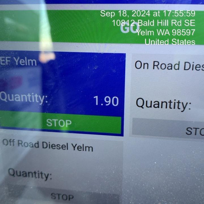 2023 ATLAS COPCO QAS 235